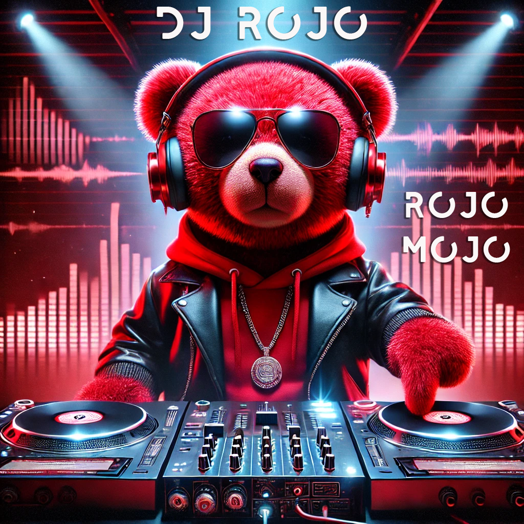 DJ-Rojo