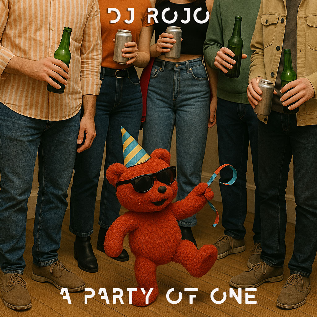 DJ-Rojo-A-Party-of-One