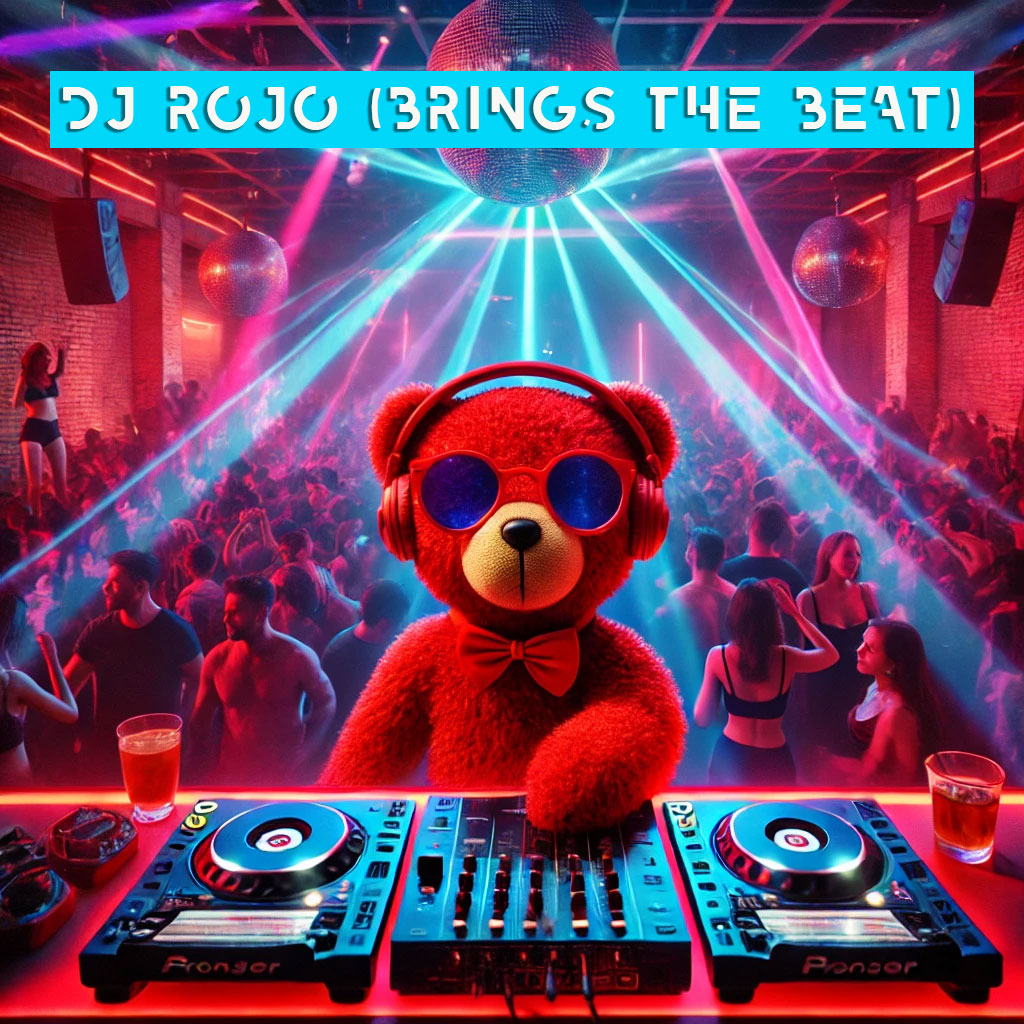 DJ-Rojo-Brings-The-Beat