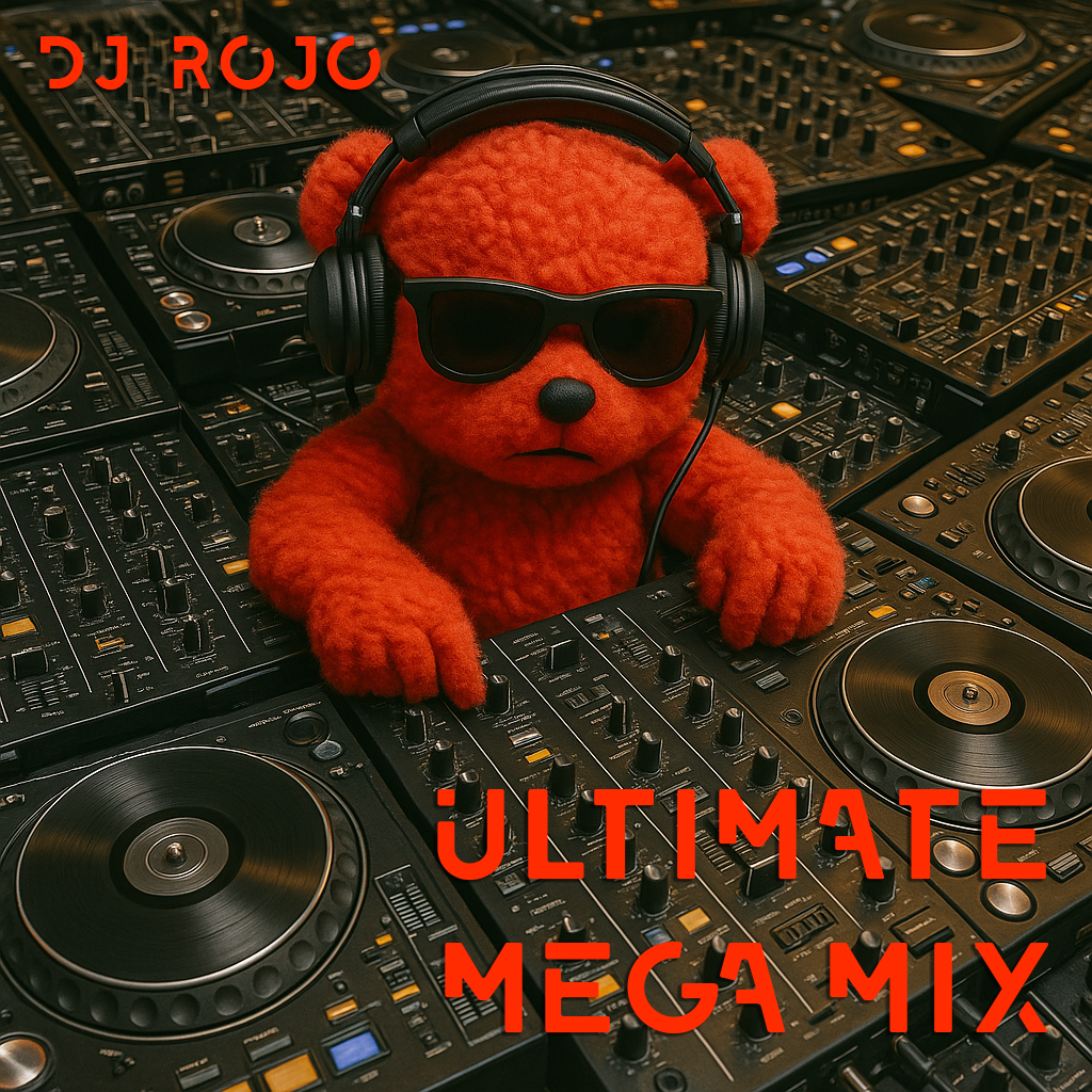 DJ-Rojo-Ultimate-Mega-Mix